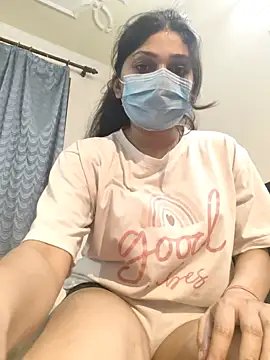 Snapshot of Sonam-378 chatting on 5, 2, 2025 Sonam-378 online show from 5, 2, 2025