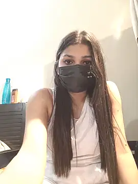 Snapshot of Sonam-378 chatting on 12, 3, 2025 Sonam-378 online show from 12, 3, 2025