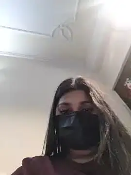 Snapshot of Sonam-378 chatting on 20, 3, 2025 Sonam-378 online show from 20, 3, 2025