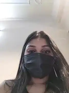 Snapshot of Sonam-378 chatting on 22, 3, 2025 Sonam-378 online show from 22, 3, 2025