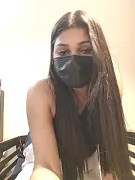 Snapshot of Sonam-378 chatting on 23, 3, 2025 Sonam-378 online show from 23, 3, 2025