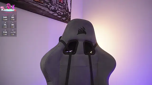 little-eli online show from 16, 11, 2025