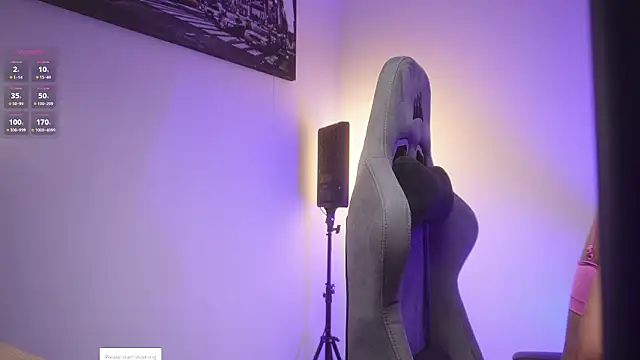 little-eli online show from 16, 2, 2026