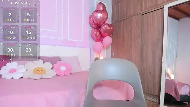 OraLarson online show from 18, 3, 2025