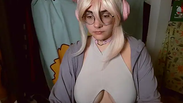 mochi rainbow online show from 29, 1, 2025