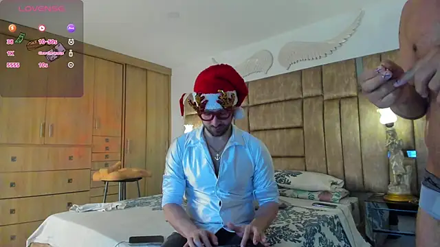 petterwilly1 online show from 11, 12, 2024