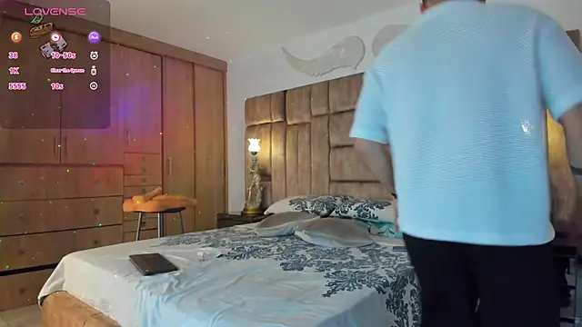 petterwilly1 online show from 23, 1, 2025