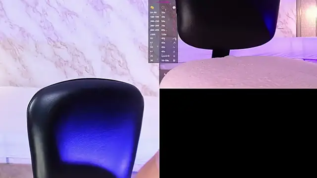 XimenaReid online show from 30, 11, 2025