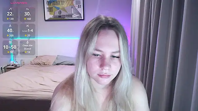 annabel8 online show from 2, 12, 2024