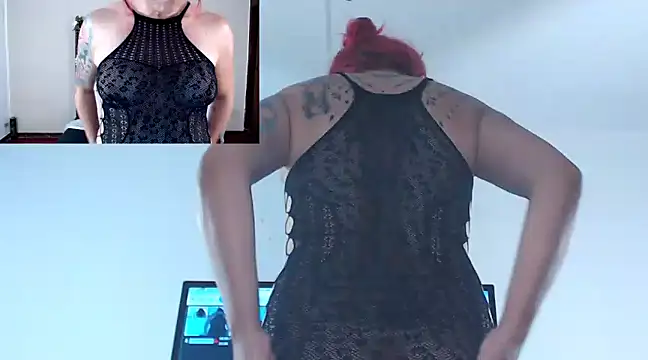 VioletaaaSlave online show from 2, 2, 2025