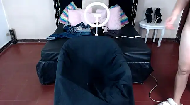 VioletaaaSlave online show from 3, 2, 2025