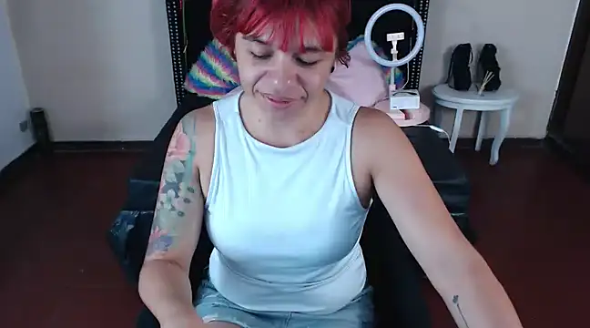 VioletaaaSlave online show from 6, 2, 2025