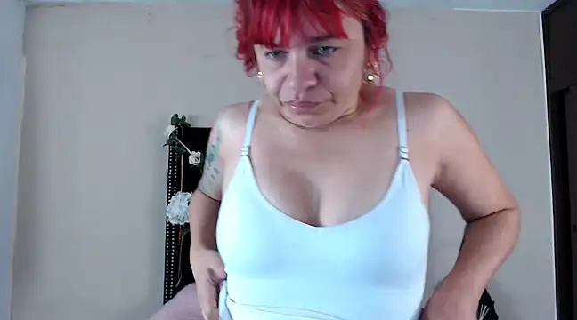 VioletaaaSlave online show from 7, 2, 2025