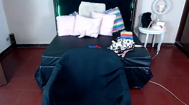 VioletaaaSlave online show from 9, 2, 2025