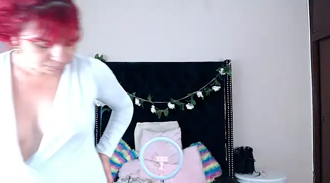 VioletaaaSlave online show from 2, 3, 2025