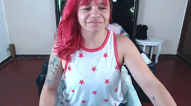 VioletaaaSlave online show from 21, 3, 2025