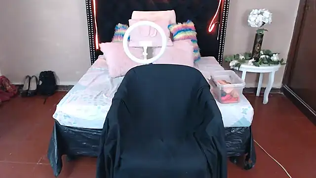 VioletaaaSlave online show from 17, 10, 2025