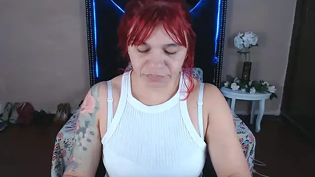 VioletaaaSlave online show from 15, 4, 2026