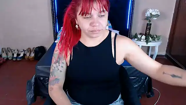 Snapshot of VioletaaaSlave chatting on 30, 6, 2026 VioletaaaSlave online show from 30, 6, 2026
