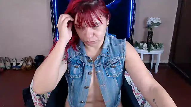 Snapshot of VioletaaaSlave chatting on 11, 7, 2026 VioletaaaSlave online show from 11, 7, 2026