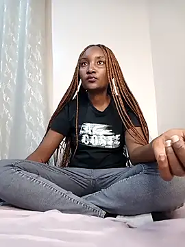 StacyGee24 online show from 2, 5, 2026