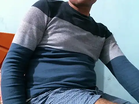 Snapshot of abhidofun chatting on 9, 12, 2024 abhidofun online show from 9, 12, 2024