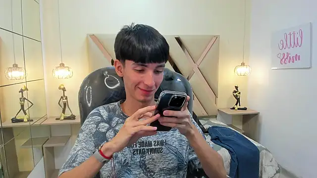 Jake evans online show from 15, 12, 2025