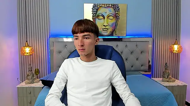 Jake evans online show from 4, 3, 2026