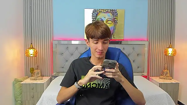 Jake evans online show from 28, 3, 2026