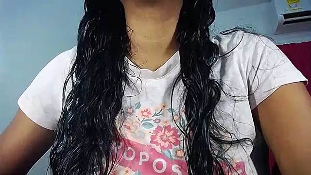 Sashabreck online show from 20, 3, 2026