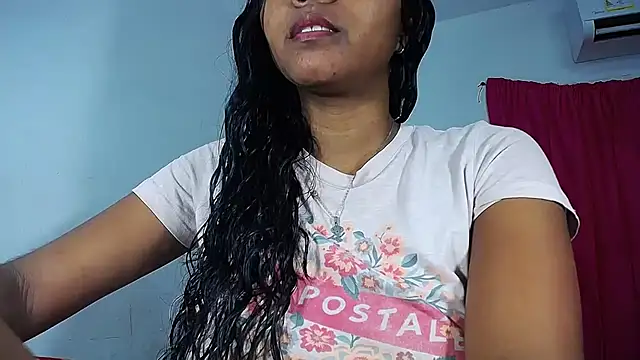 Sashabreck online show from 20, 3, 2026