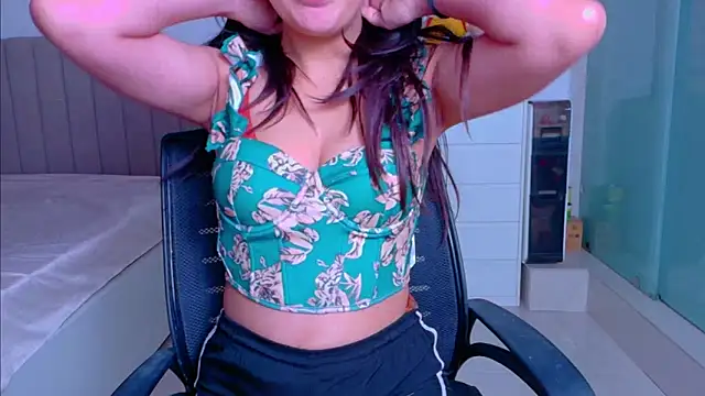 Aashika-Kaur online show from 5, 12, 2025