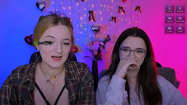 liana kisses online show from 18, 4, 2026