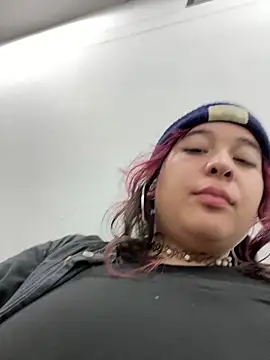 Snapshot of FernandaOrtegaaa chatting on 27, 11, 2025 FernandaOrtegaaa online show from 27, 11, 2025