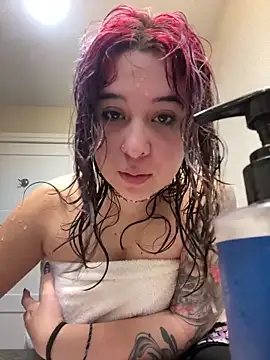 Snapshot of FernandaOrtegaaa chatting on 7, 1, 2026 FernandaOrtegaaa online show from 7, 1, 2026