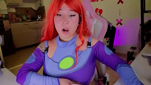 Snapshot of FernandaOrtegaaa chatting on 22, 2, 2026 FernandaOrtegaaa online show from 22, 2, 2026