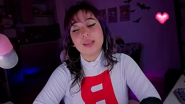 FernandaOrtegaaa online show from 31, 3, 2026