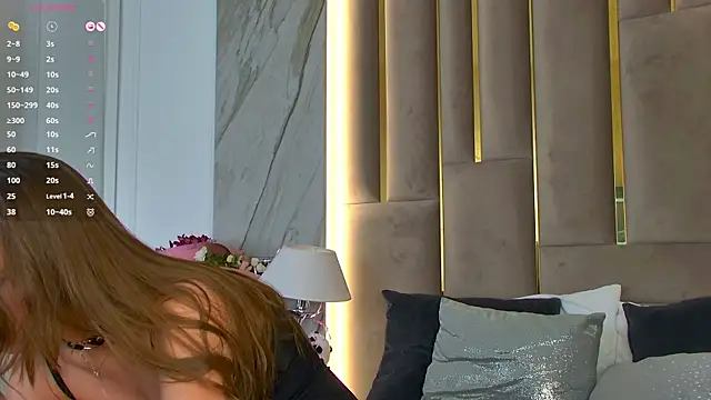 LeslieMines online show from 17, 2, 2025