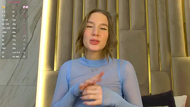 LeslieMines online show from 19, 2, 2025