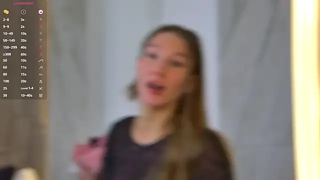 LeslieMines online show from 20, 2, 2025