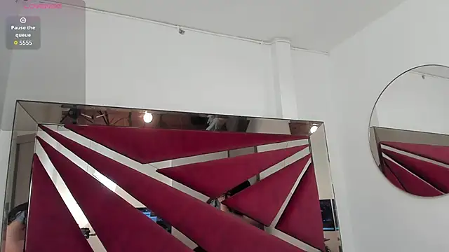 BarbaraKnox  online show from 5, 11, 2025