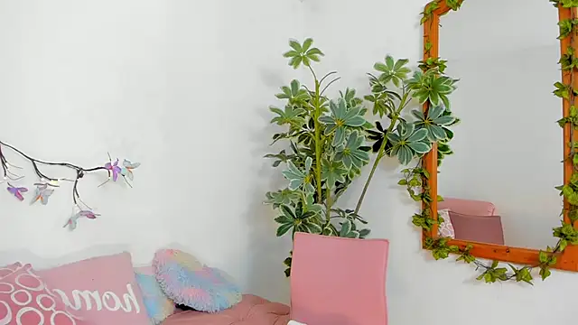 BarbaraKnox  online show from 28, 2, 2026