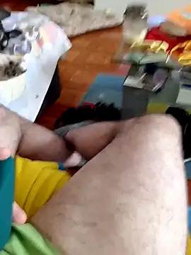 Durovoglioso2 online show from 8, 3, 2025