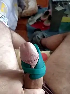 Durovoglioso2 online show from 15, 3, 2025