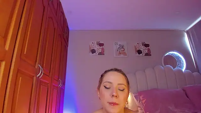 martinaaricci online show from 10, 1, 2026