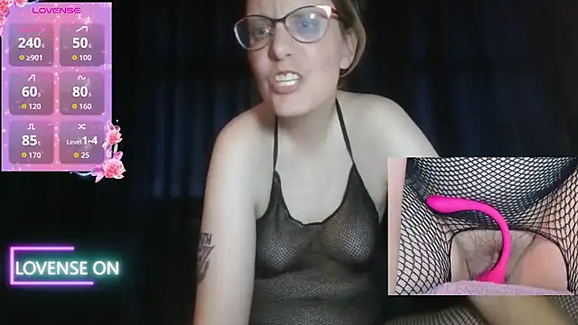 PernillaGirl online show from 13, 5, 2026