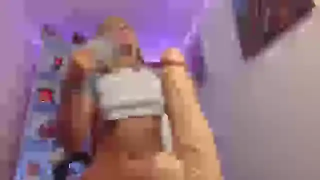 Snapshot of Paulina_g3 chatting on 16, 1, 2025 Paulina g3 online show from 16, 1, 2025