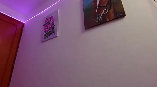 Snapshot of Paulina_g3 chatting on 28, 1, 2025 Paulina g3 online show from 28, 1, 2025