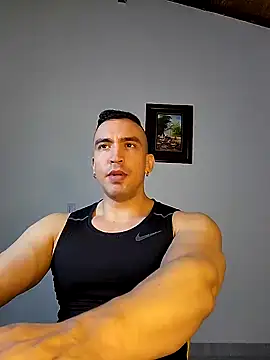 Snapshot of jhay-crux chatting on 5, 12, 2024 jhay-crux online show from 5, 12, 2024