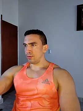 Snapshot of jhay-crux chatting on 2, 3, 2025 jhay-crux online show from 2, 3, 2025